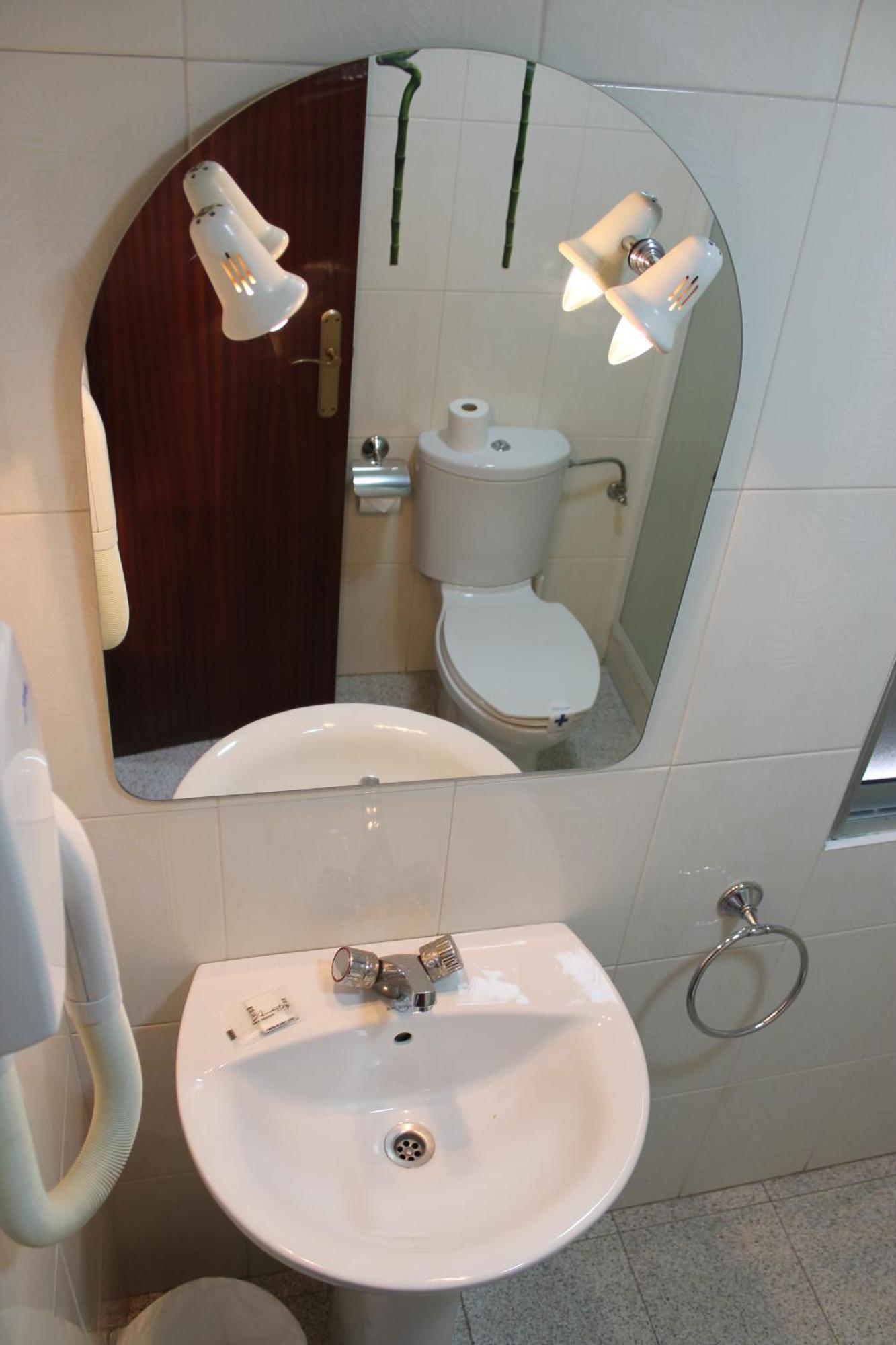 Hostal Amantes De Teruel Eksteriør bilde